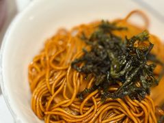 葱油拌面-老吉士酒家(天平路店)