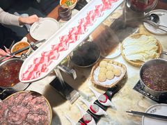 -东道煮牛肉火锅(东盛大街店)