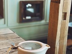 -漫咖啡MAANCOFFEE(清江路店)