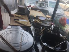 -山沟沟炒鸡(颐灏·海怡名都店)