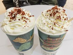 -KUNCHA鲲茶·江西制茶(铜锣湾店)
