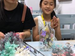 -100家灵感仓库·DIY团建(什刹海店)