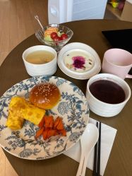 -金鹰国际月子中心(新街口店)