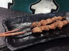 -羊肉街口老银川滩羊涮肉馆
