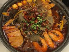 -眉州东坡(亚运村店)
