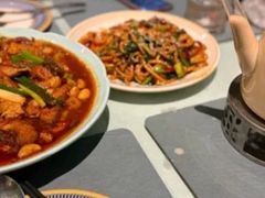 -海尔巴格一甸茶餐厅(团结路店)