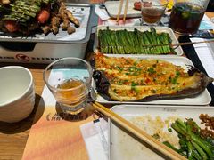 -木屋烧烤(南新店)