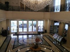 -中旅阿那亚九龙湖·公主酒店