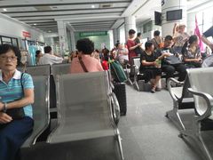 -上海旅游集散中心(万体站)