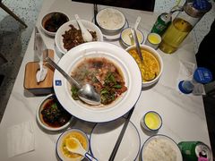 -兰湘子·湘菜小炒(石家庄万象城店)