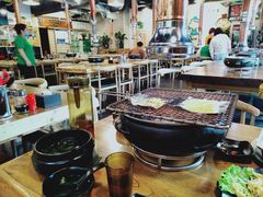-大壮家原味烤肉(兴华北街店)