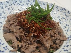 -镜泊小镇(东长安街店)