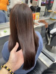 -青霖·飘逸造型