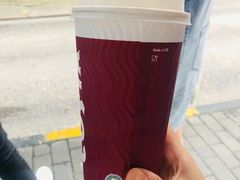 -COSTA COFFEE(恒基名人购物中心店)
