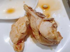 原味椰子鸡-初春四季·椰子鸡火锅(中关村店)