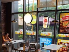 -汉堡王(上海凌云壹街坊店)