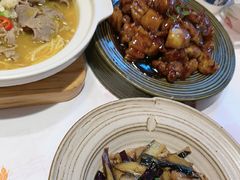 -四方桌·福建客家土菜(二中店)
