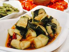 -可可大虾武汉土菜大排档(万松园1店)
