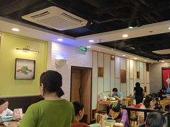 -回味鸭血粉丝汤(新城市广场店)