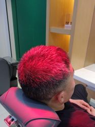 体验后-雍禾植发全国连锁