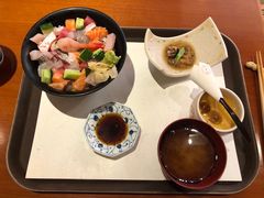 -希望日本料理(保利香槟花园店)