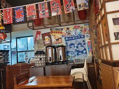 -千懿六本木酒场(常熟路店)