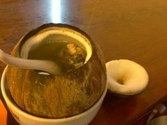 -海口骑楼小吃街