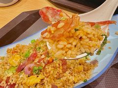 -食代馆(深业上城店)