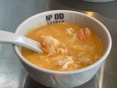-No.DD戳子烧烤·江湖菜(北京总店)