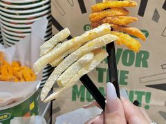 -Potato Corner(广州天河城店)