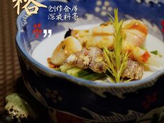 蜜汁煮物-本格(星光大道二期店)