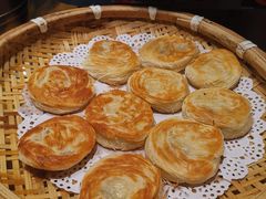 拉丝饼-彭厨(武陵源店)
