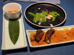 -野蔓果·山野菜(西湖景区·龙井茶田店)