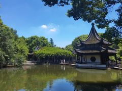 -西园戒幢律寺