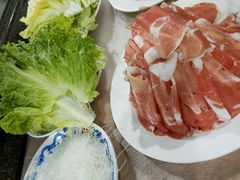 -鑫龙火锅城(环山路店)
