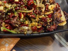 -刘成杰锦州烧烤(南河路店)