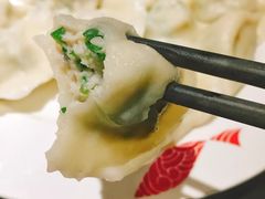 -船歌·鱼水饺青岛菜(合肥路永旺店)