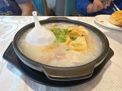 艇仔粥-粤秀小厨·广式早茶(辽宁路店)