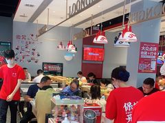 -龍歌自助小火锅(李沧顺和汇店)
