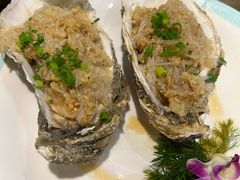 -隆喜元鱼汤包·海鲜(中联广场店)