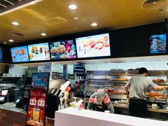-肯德基(宝龙店)