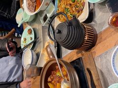 -潮界(凯德晶萃店)