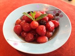 -赵小姐丨新中餐(曲江店)