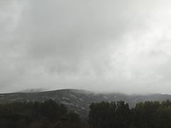 -方城县七峰山生态旅游区