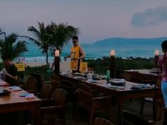-渔家火锅·海鲜自助餐·演艺(亚龙湾天域酒店)