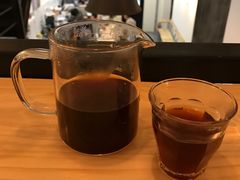 -无牌咖啡&酒馆