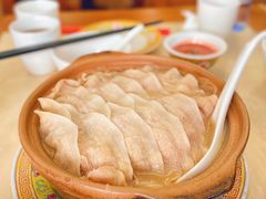 -砂锅居(西四店)