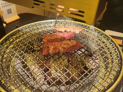 -樱嘢·炭火烧肉(惠南店)