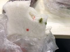 米糕-芳婆糕团店(王府大街店)
