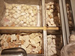 -锅圈食汇火锅烧烤食材超市(金田道店)